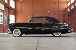 Mercury Eight Convertible Coupe 1950 года